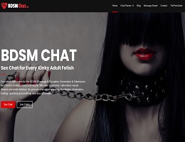 BDSM chat online
